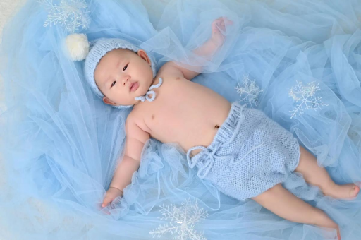 兴安盟八个月宝宝发型 兴安盟八个月宝宝发型